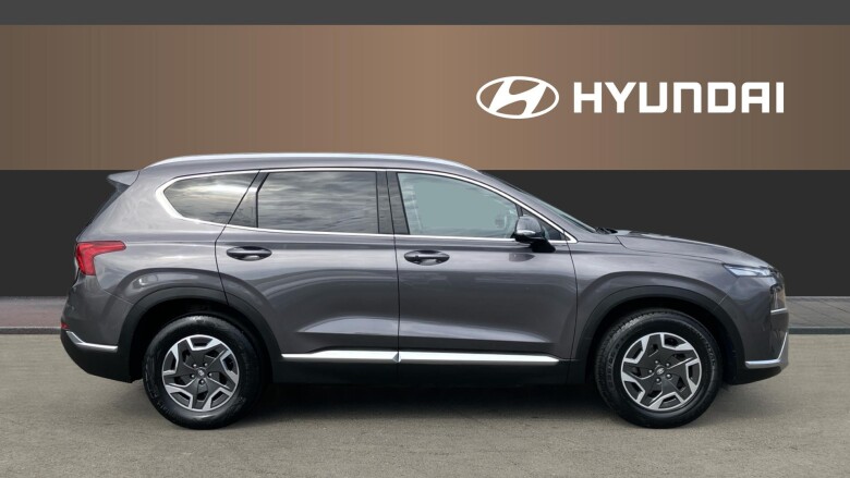 Hyundai SANTA FE 1.6 TGDi Hybrid Premium 5dr Auto Hybrid Estate
